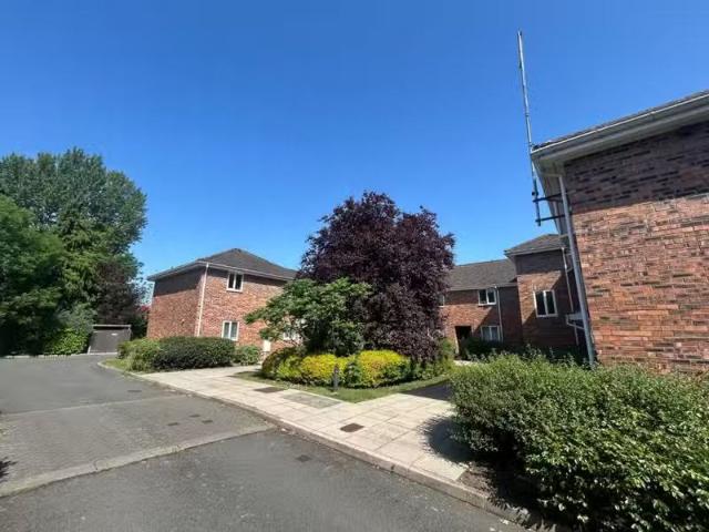 House for rent in Alderminster, Warwickshire