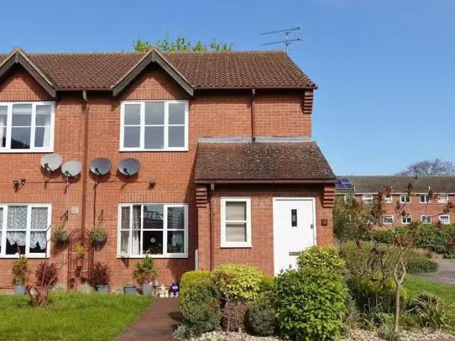 House for rent in Studlands Park, Chedburgh