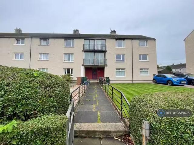 House for rent in Cramond, Scotland