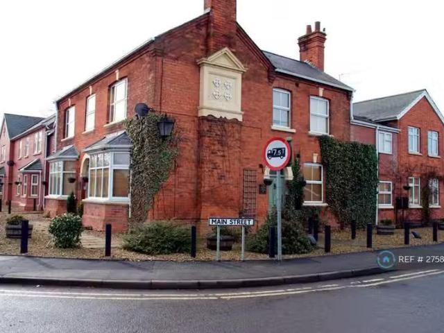 House for rent in New Bilton, Warwickshire