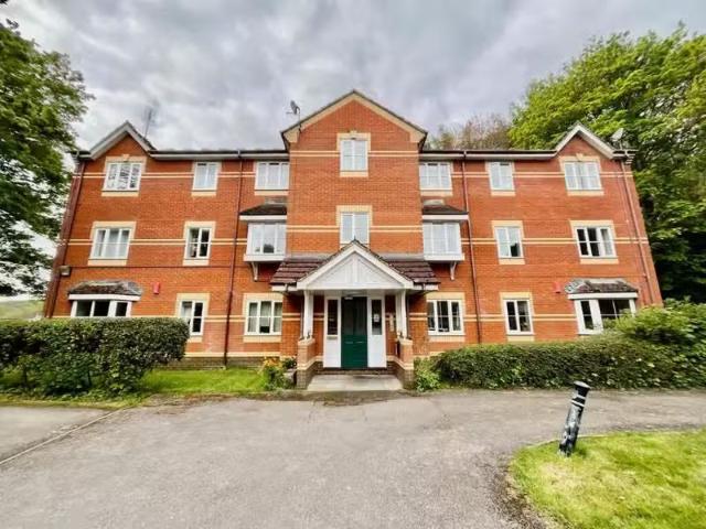 House for rent in Fine Street