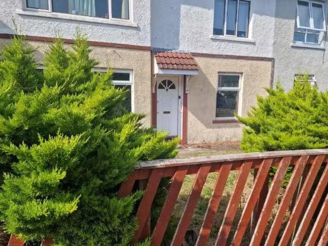 House for rent in Netherhall, Largs