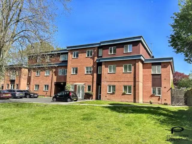 House for rent in Gravelly Hill, West Midlands