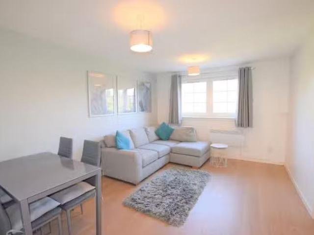 House for rent in Bangholm, Trinity