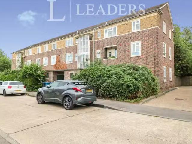 House for rent in The Stow, Harlow