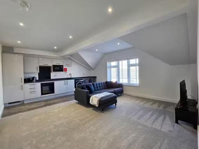 House for rent in Brixton, Greater London