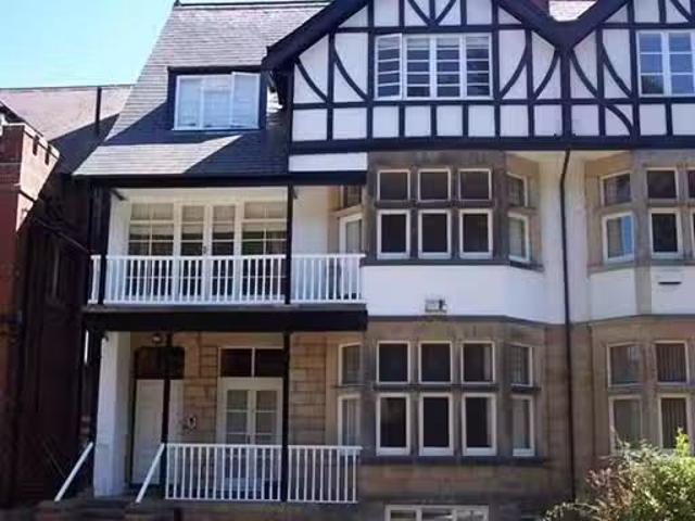 House for rent in Harlow, Harrogate