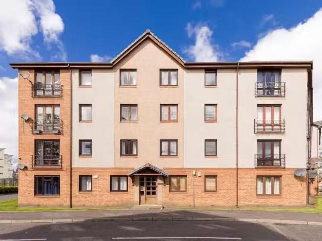 House for rent in Craigmillar, Scotland