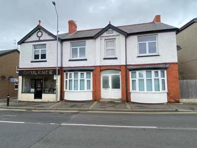 House for rent in Bodelwyddan, Denbighshire