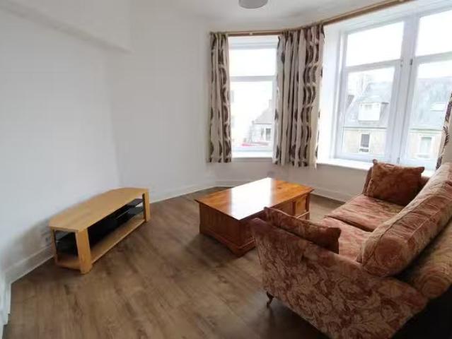 House for rent in Ballindoch, Scotland