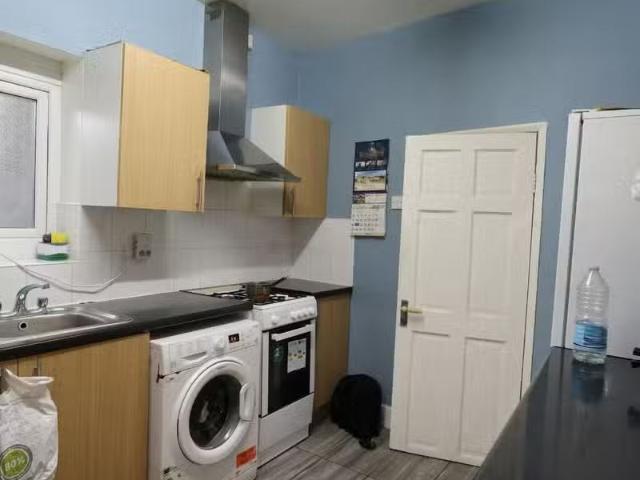 House for rent in Cyprus, Greater London