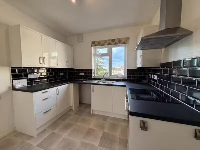 House for rent in Kingswood, South Gloucestershire
