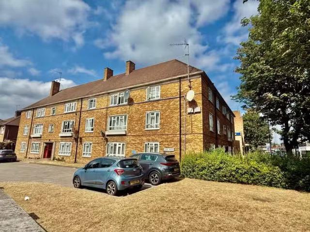 House for rent in Enfield, Greater London