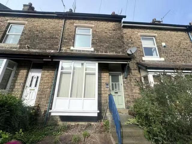 House for rent in Baildon, West Yorkshire