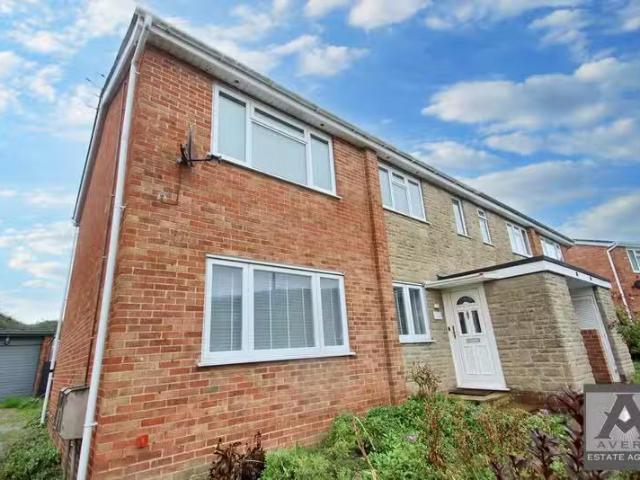 House for rent in North Somerset