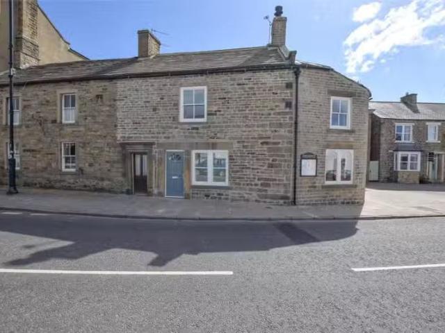 House for rent in Middleton In Teesdale