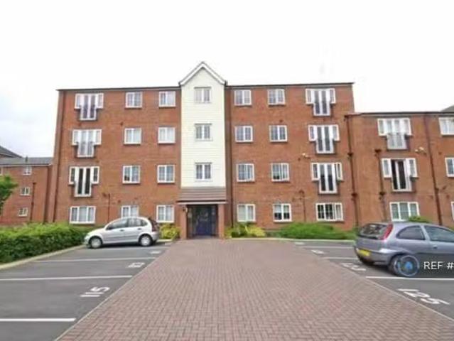 House for rent in Costhorpe, East Midlands