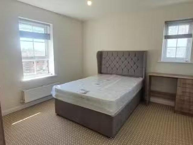 House for rent in Camp Hill, Warwickshire