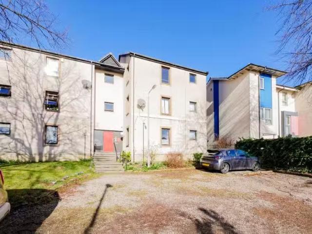 House for rent in Hilltown, Scotland