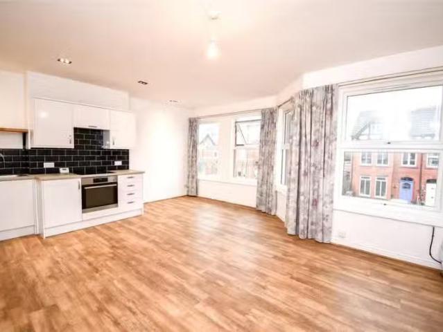 House for rent in Grange, West Kirby