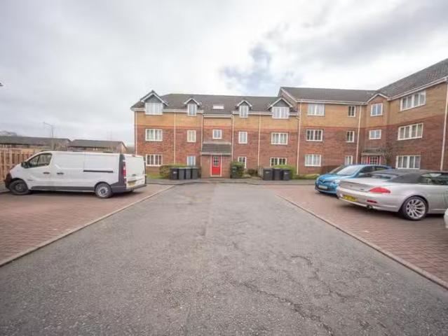 House for rent in Livingston Village, Dedridge