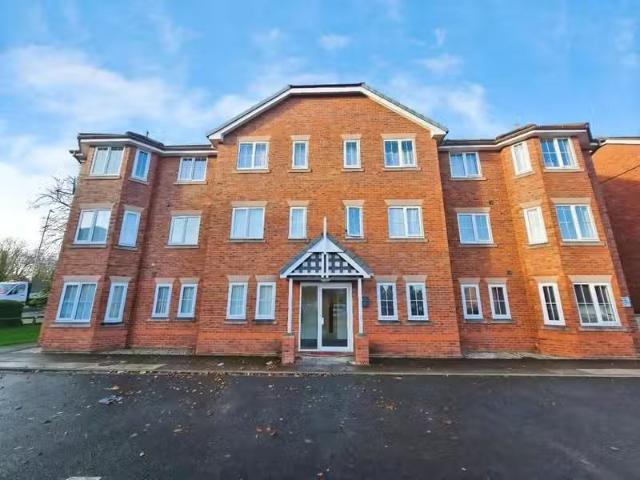 House for rent in St Asaph, Wales