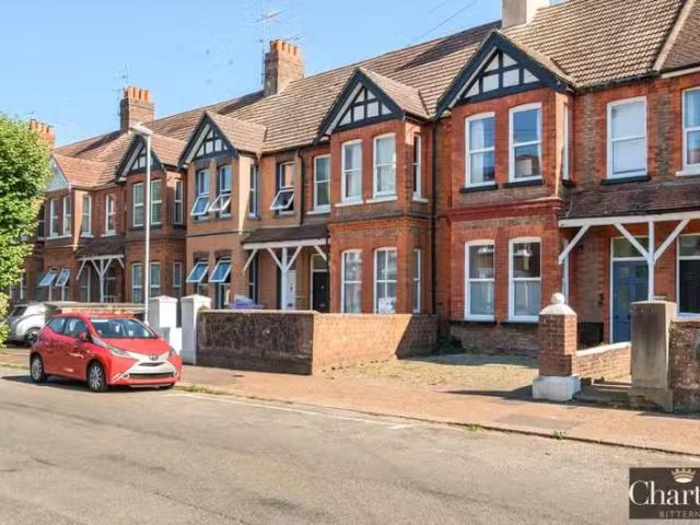 House for rent in Worthing, West Sussex