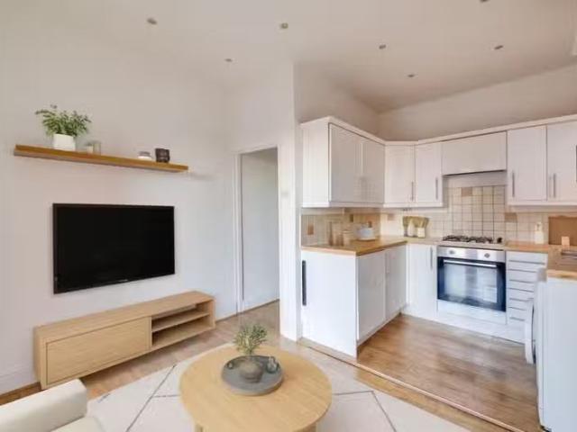 House for rent in Heswall, Wirral