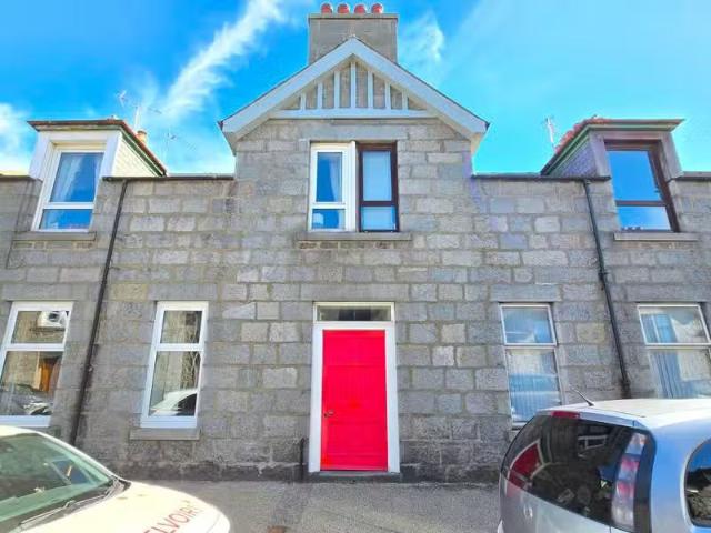 House for rent in Inverurie, Scotland
