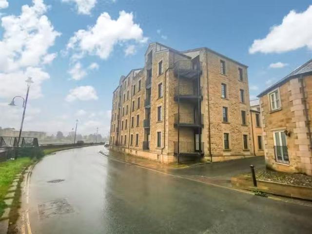 House for rent in Bare, Lancashire