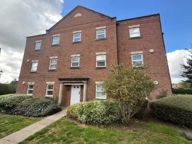 House for rent in Shirley, West Midlands