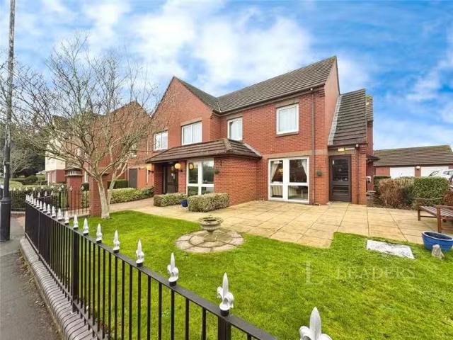 House for rent in Alderminster, Warwickshire