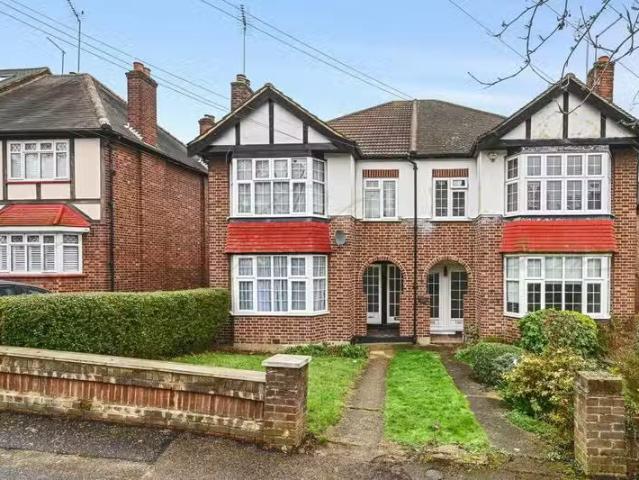 House for rent in Epping