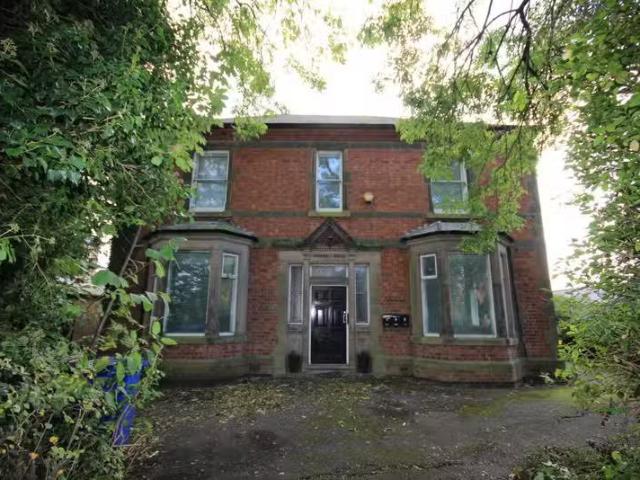 House for rent in Beamhurst, Staffordshire