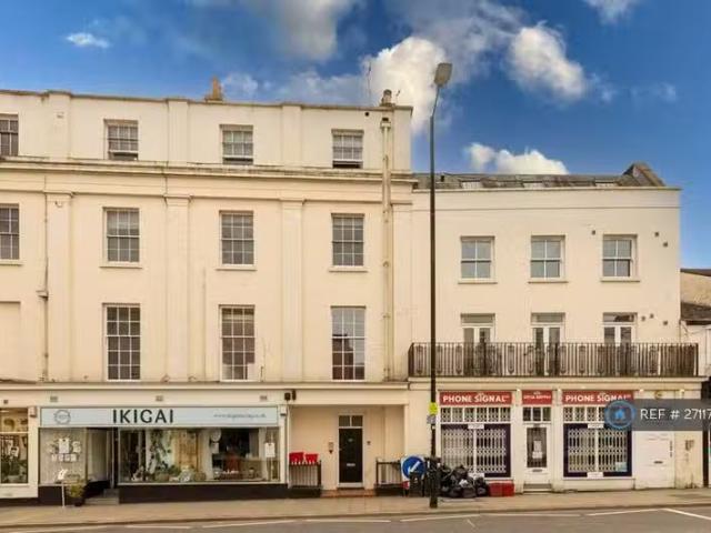 House for rent in Sydenham, Green Close