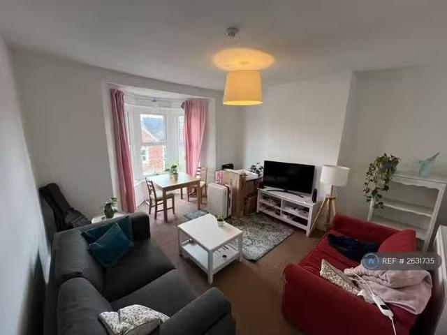 House for rent in St Andrew's, Feckenham
