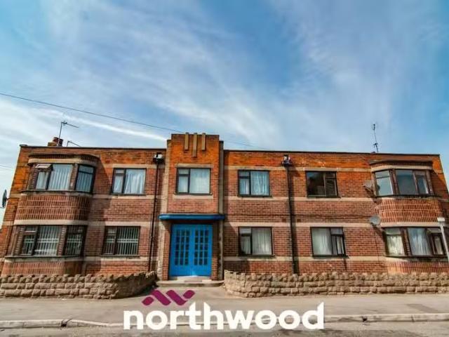 House for rent in Bessacarr, South Yorkshire