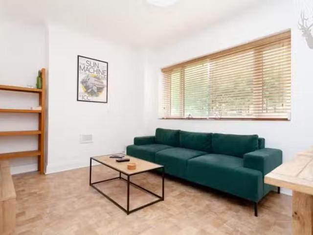 House for rent in Bow, Greater London