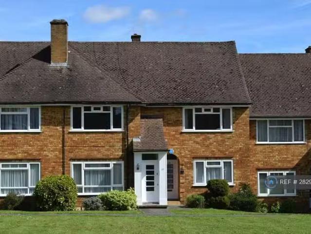 House for rent in Little Stanmore, Greater London