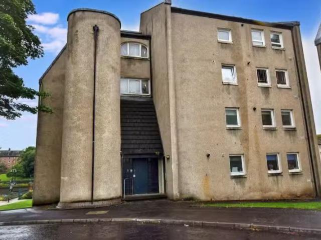 House for rent in Wallacetown, Scotland