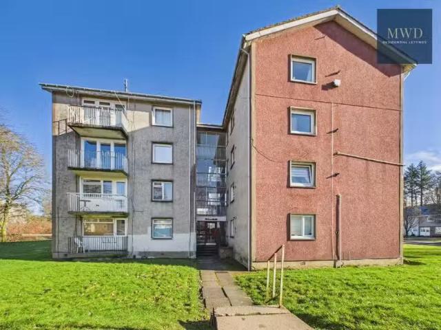 House for rent in Nerston