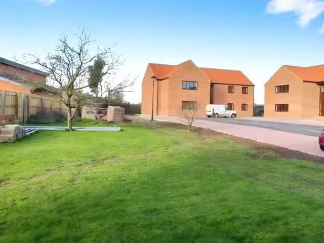 House for rent in Harworth Bircotes, Costhorpe