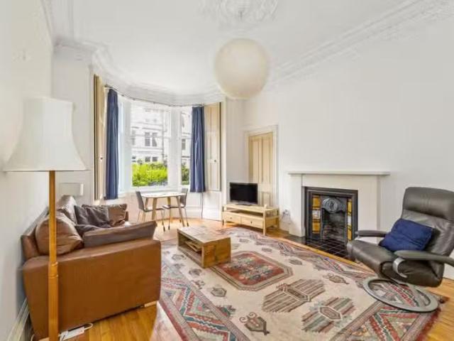 House for rent in Craigmillar, Scotland