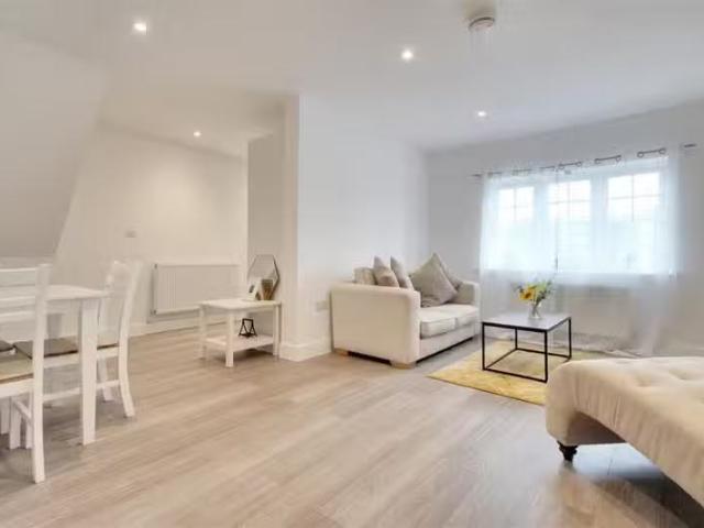 House for rent in Dromore, Oxfordshire