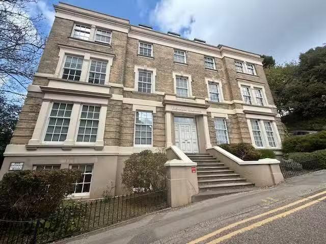 House for rent in West Cliff, Bournemouth