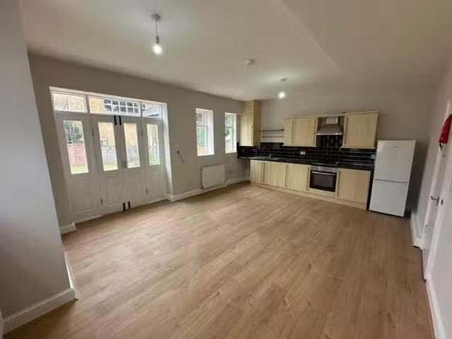 House for rent in Walthamstow Village, Greater London