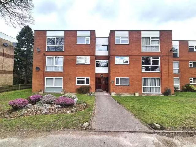 House for rent in Four Oaks, West Midlands