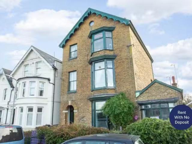 House for rent in The Bridge, Kent