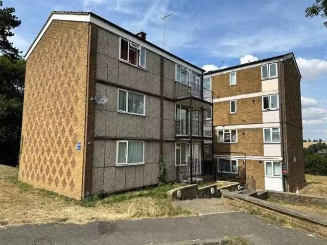 House for rent in Pouchen End, Hertfordshire