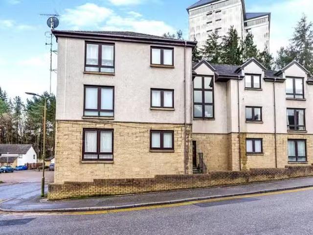 House for rent in Scotland